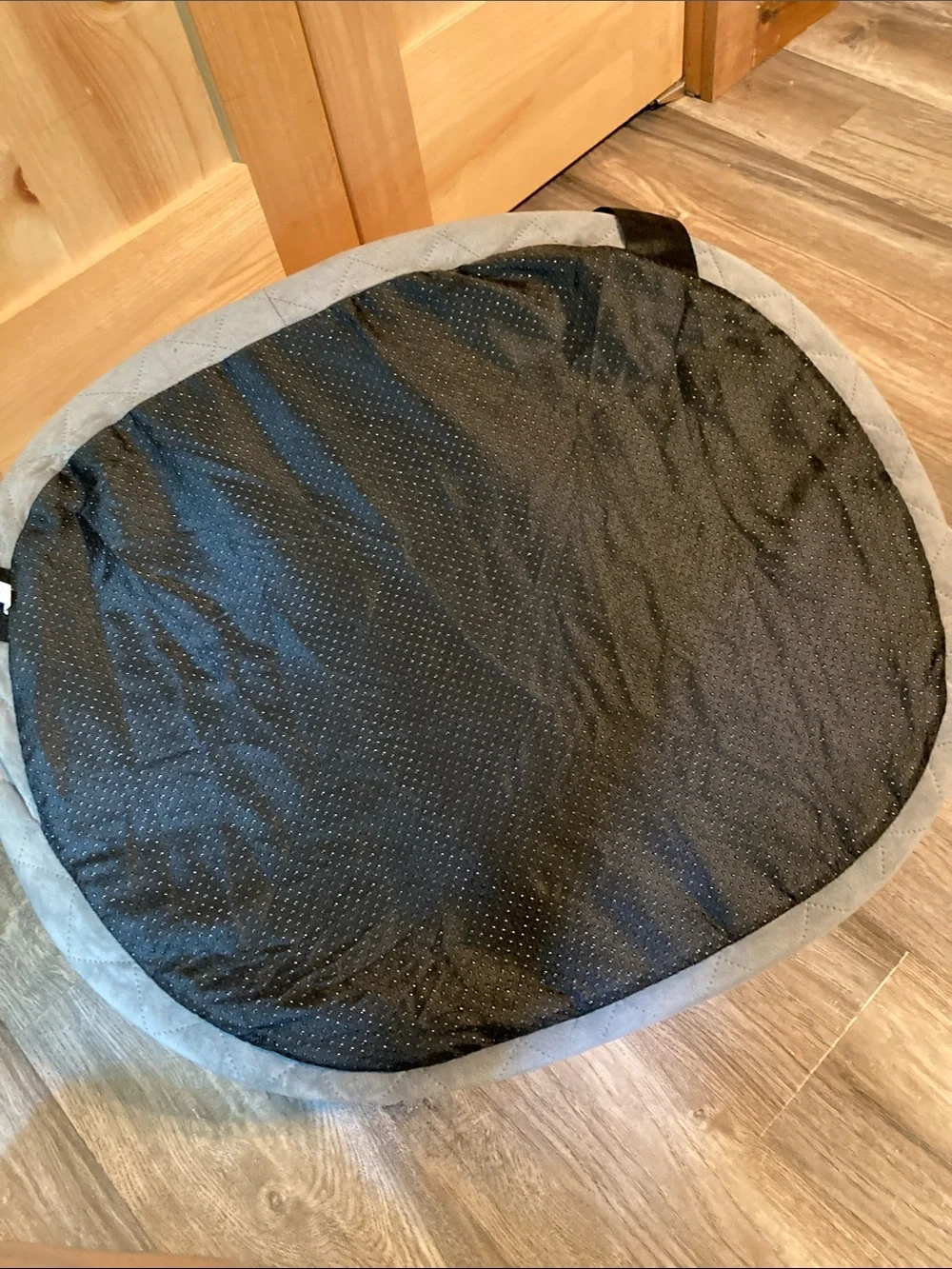 Lealchum Dog Car Seat